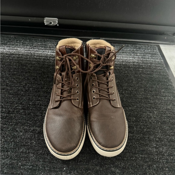 Denver Hayes, size 9 men's fashion boots - Picture 6 of 7